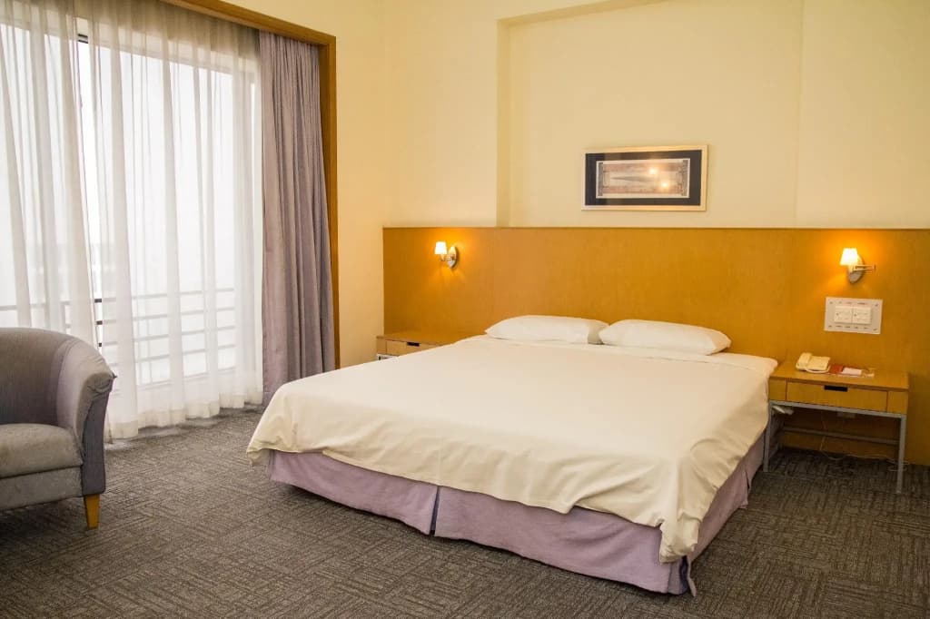 Premier Hotel - photo 16