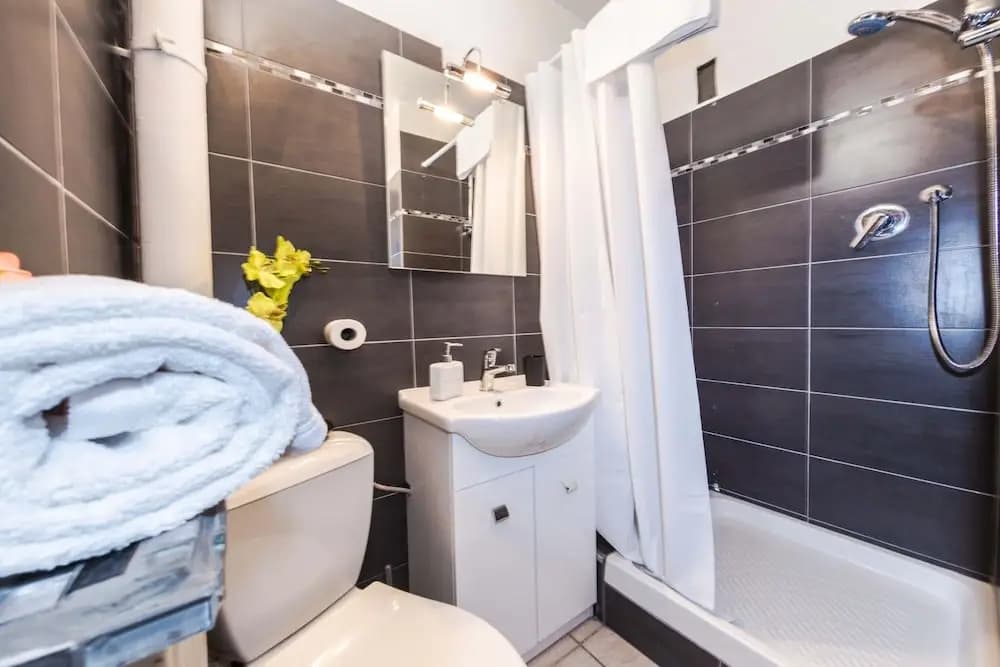 Blue Lagon Five Stars Holiday House - photo 10