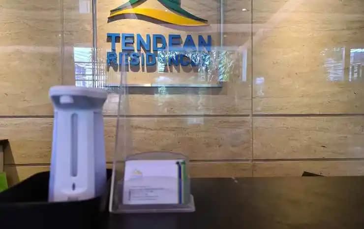 Tendean Residences - photo 6