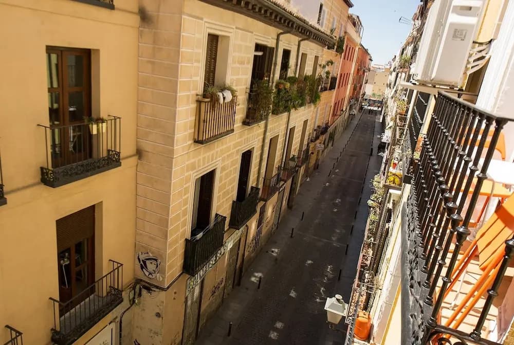 New Offer La Latina Madrid - main photo