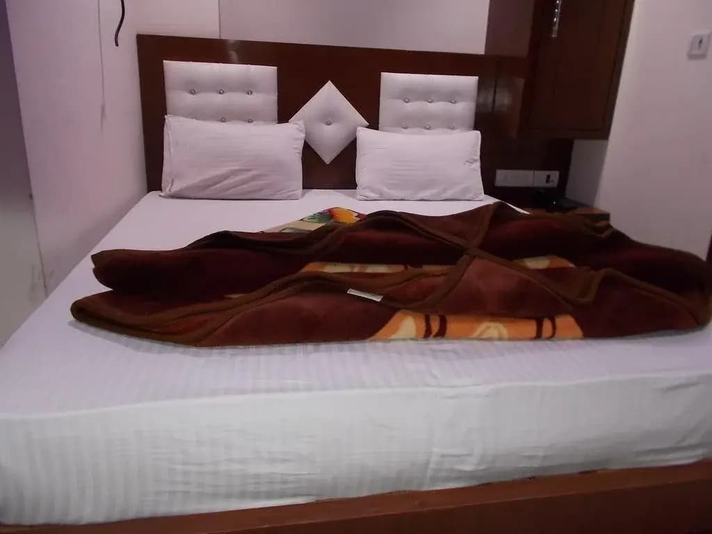 Hotel Giani International - photo 1