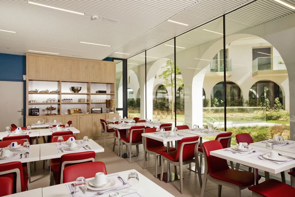 Residhome Paris Gare de Lyon - Jacqueline De Romilly - photo 8