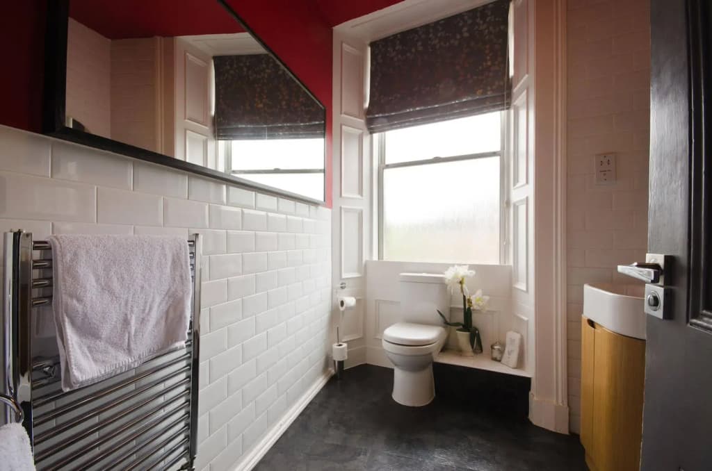 Martin's Guesthouse - photo 6