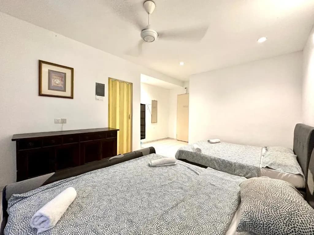 The Homestay @ Bandar Country Homes, Rawang - photo 24