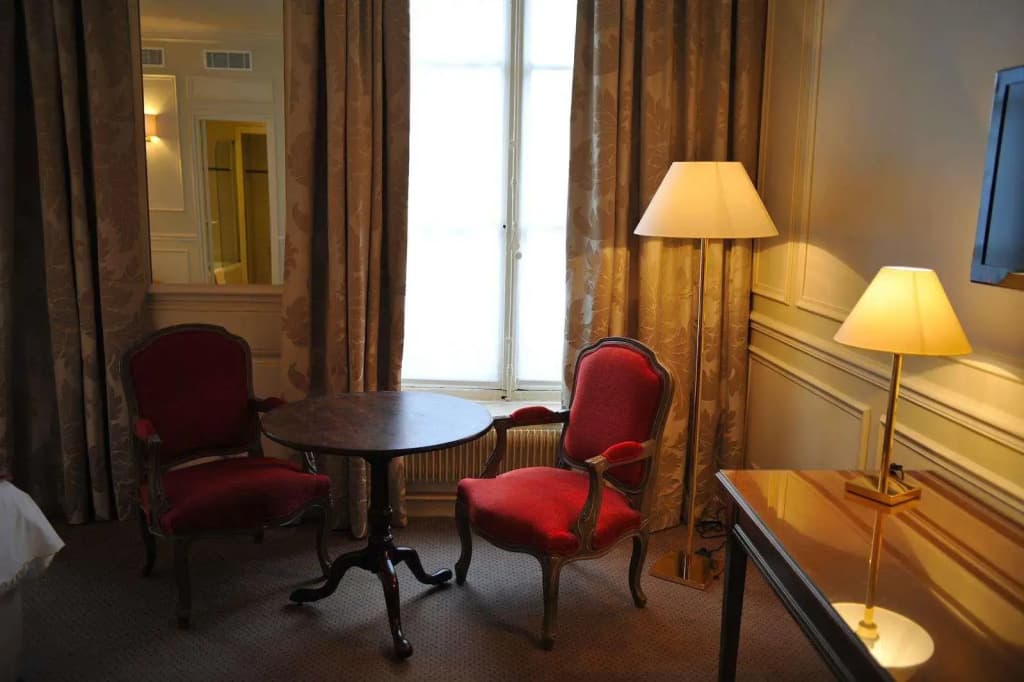 Hotel De L'Universite - photo 31