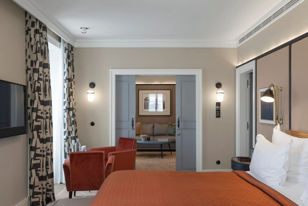 Bairro Alto Hotel - photo 7