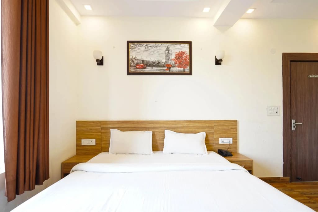 925 Stays - photo 2