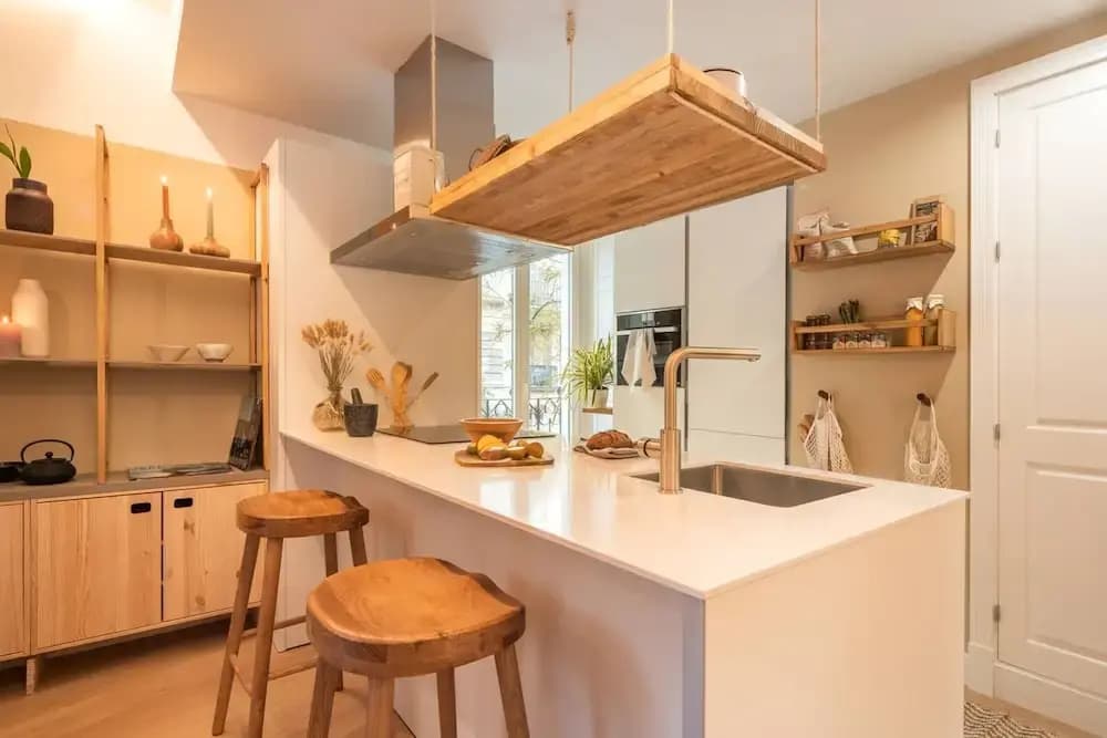 Ora - 1 Bedroom in Almagro - photo 12