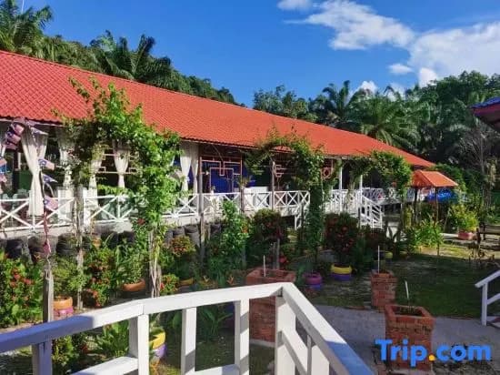 Together 2 Holiday Resort - photo 1