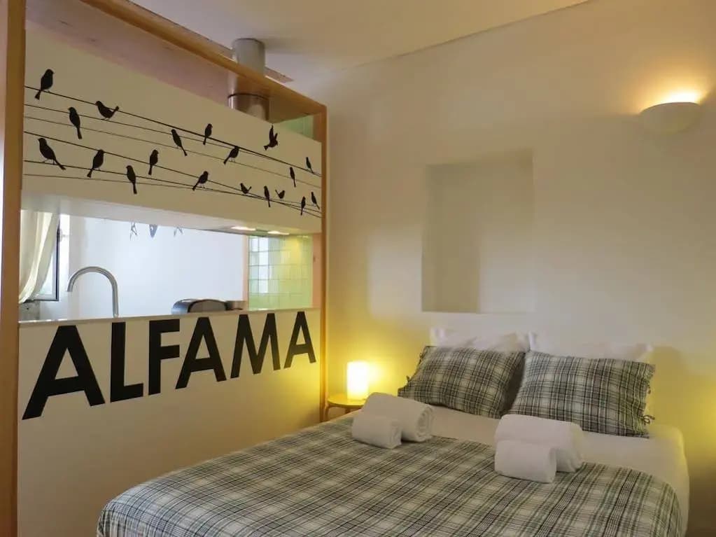 Tagus Apartments - Holiday Rentals - photo 3