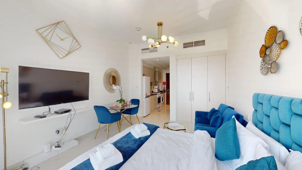 Damac Hills- Carson A 2606 - photo 3