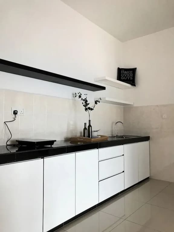 Boulevard Service Apartment KL by Airhost - photo 22