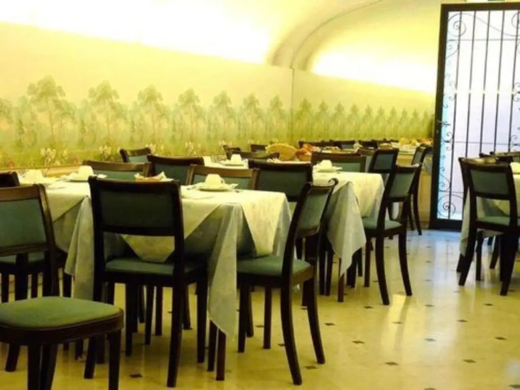 Classic Hotel - photo 19
