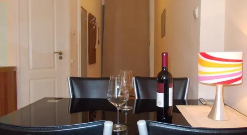 Beard Apartman Buda - photo 9