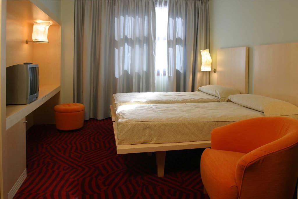 Abitart Hotel - photo 6