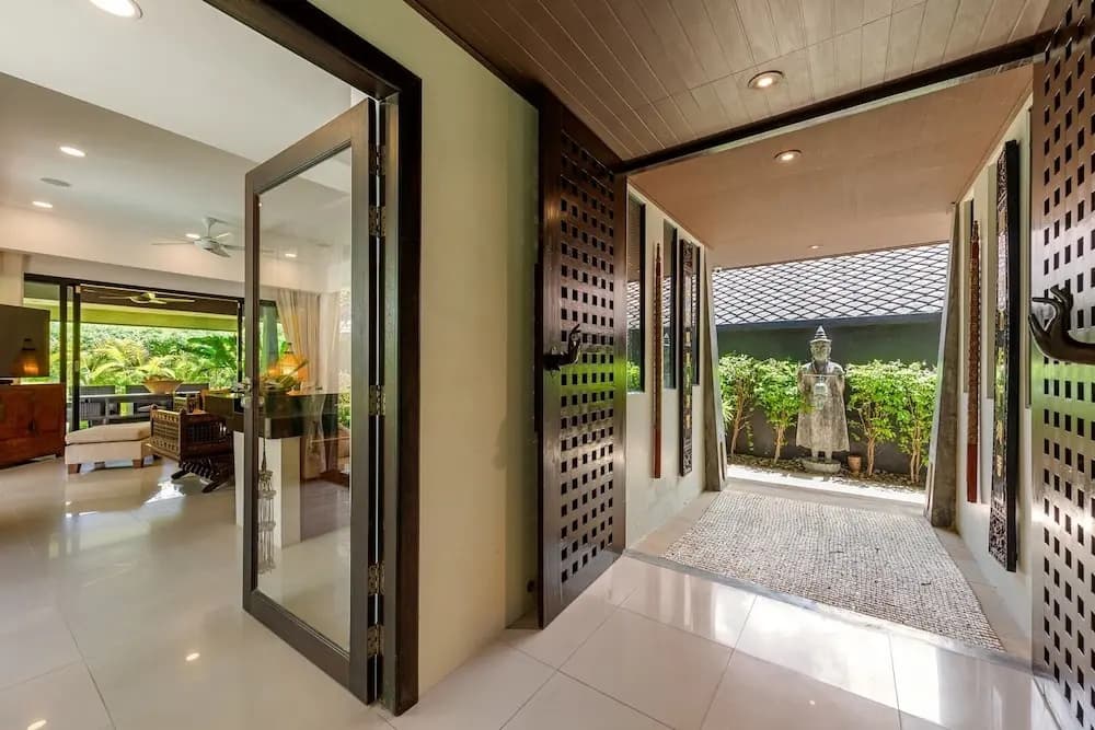 Balinese 2 Bed Private Pool Villa-KBR11 - photo 22