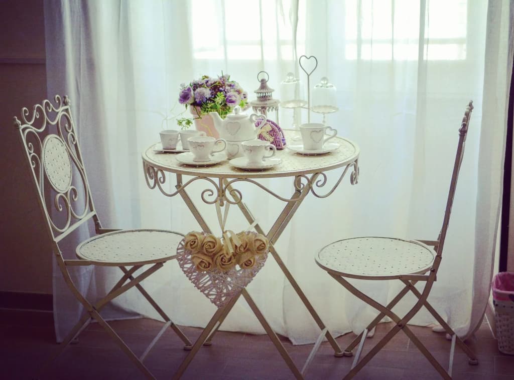 RomAntic Dreams - photo 17