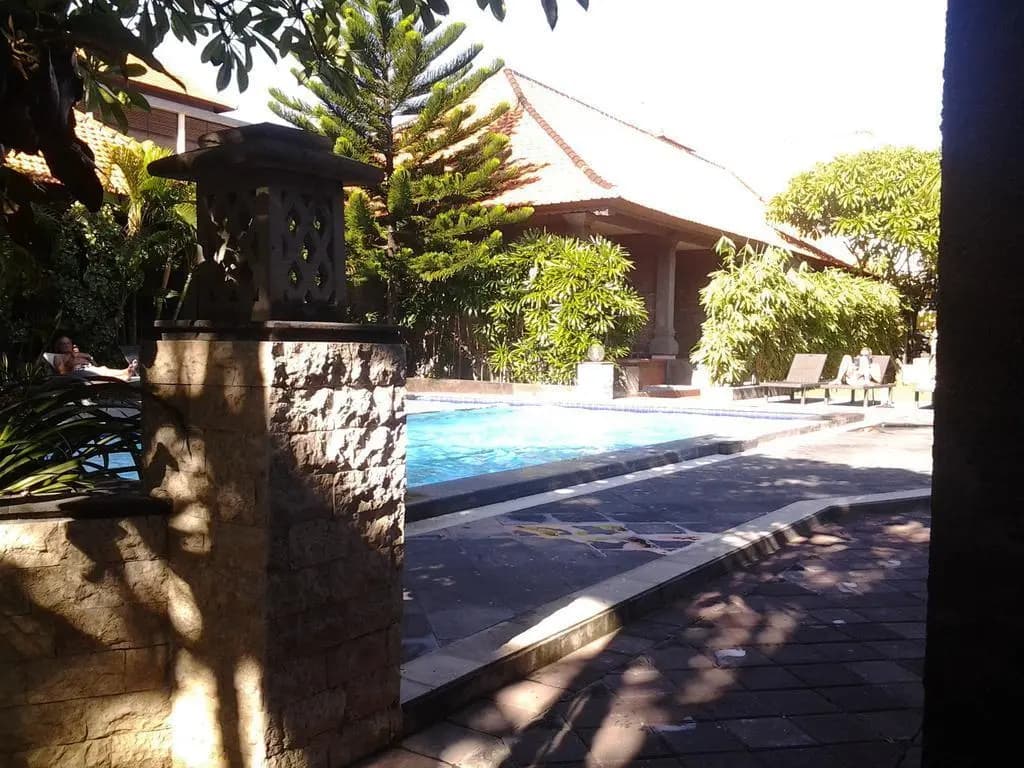 Kedin's Inn - photo 16