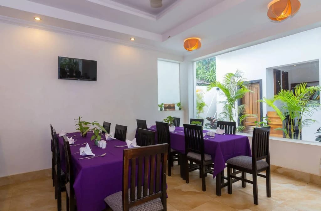 Ly Ann Boutique D' Angkor Hotel - photo 24