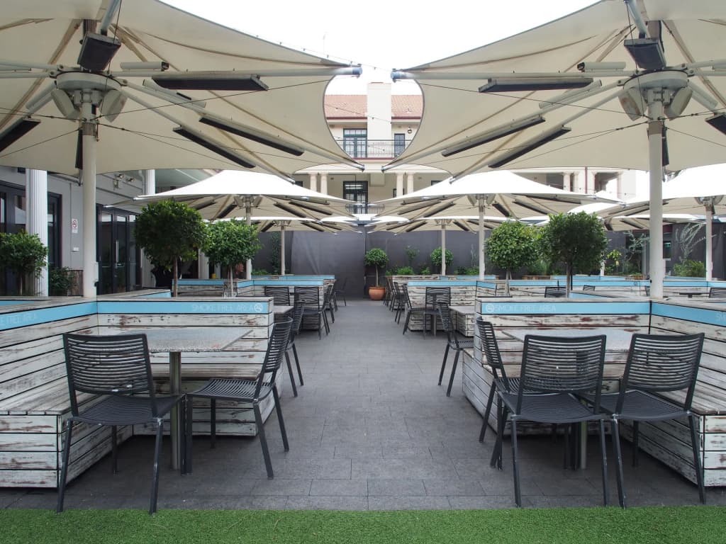 Coogee Bay Boutique Hotel - photo 27