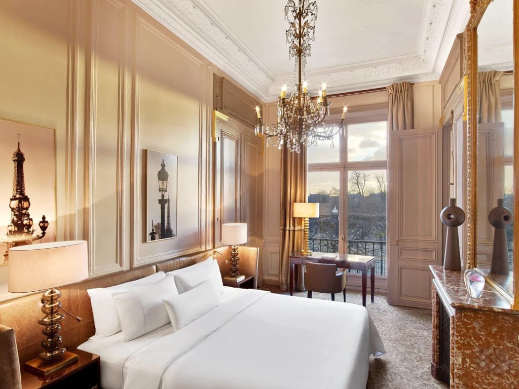 The Westin Paris - Vendome - photo 24