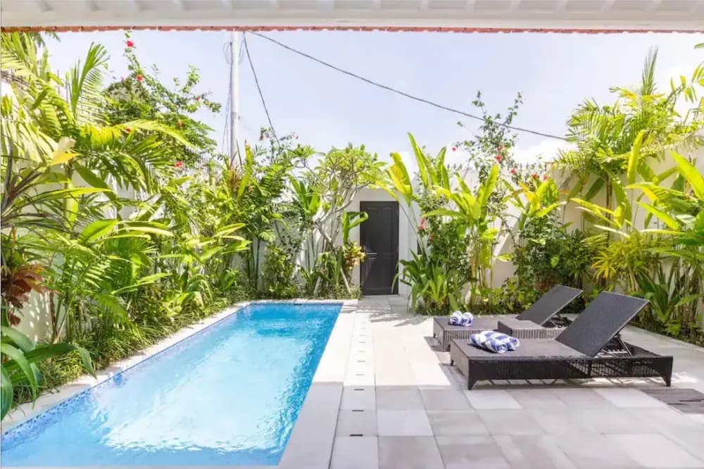 Villa Harris - photo 14