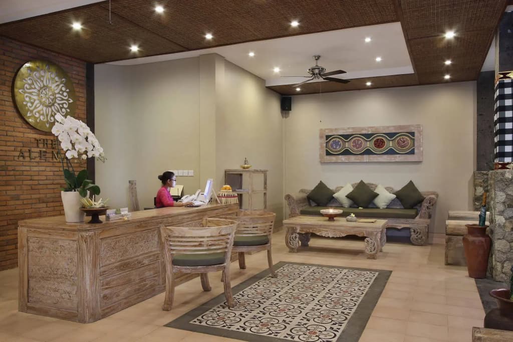 The Alena Resort A Pramana Experience - photo 20