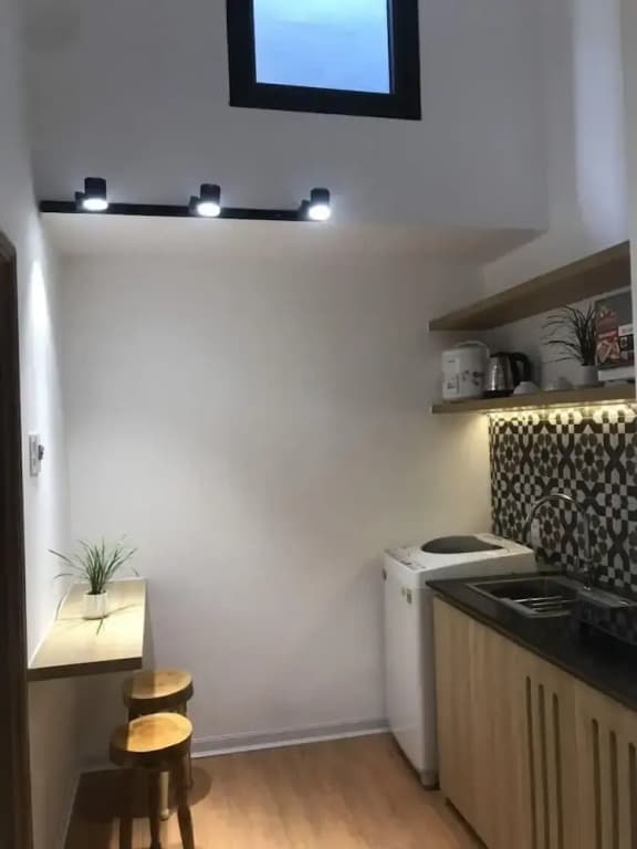 PB Villa Apartment - photo 17