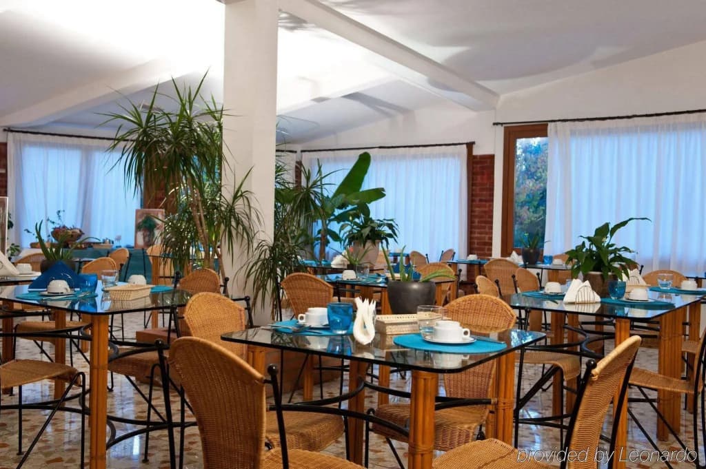 Hotel Villa Orio & Beatrice - photo 8