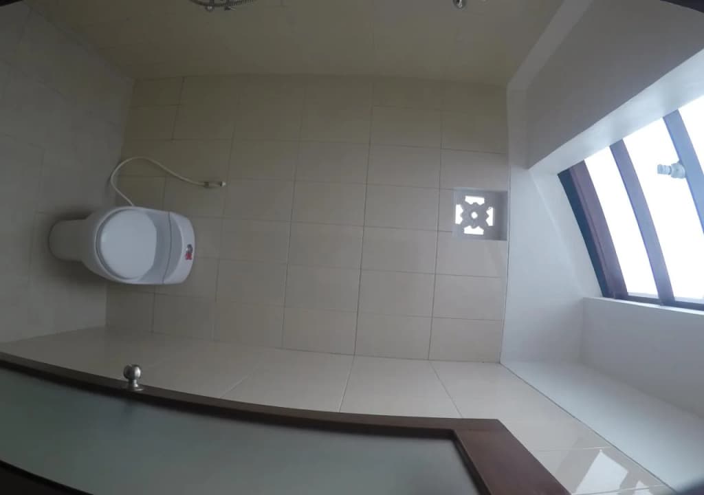 Padi-Padi Hostel & Bar - photo 15