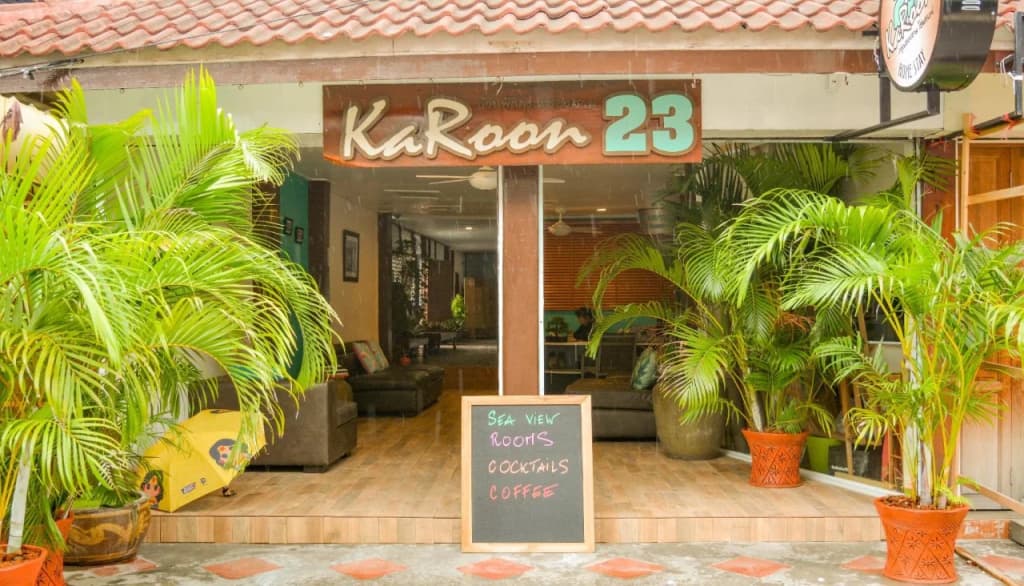Karoon23 - photo 17