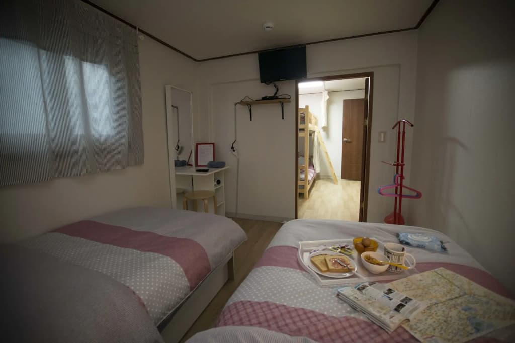 Jeong House - photo 34