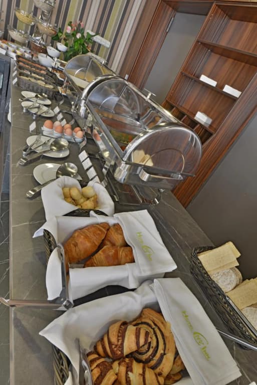 Hotel City Inn - photo 14