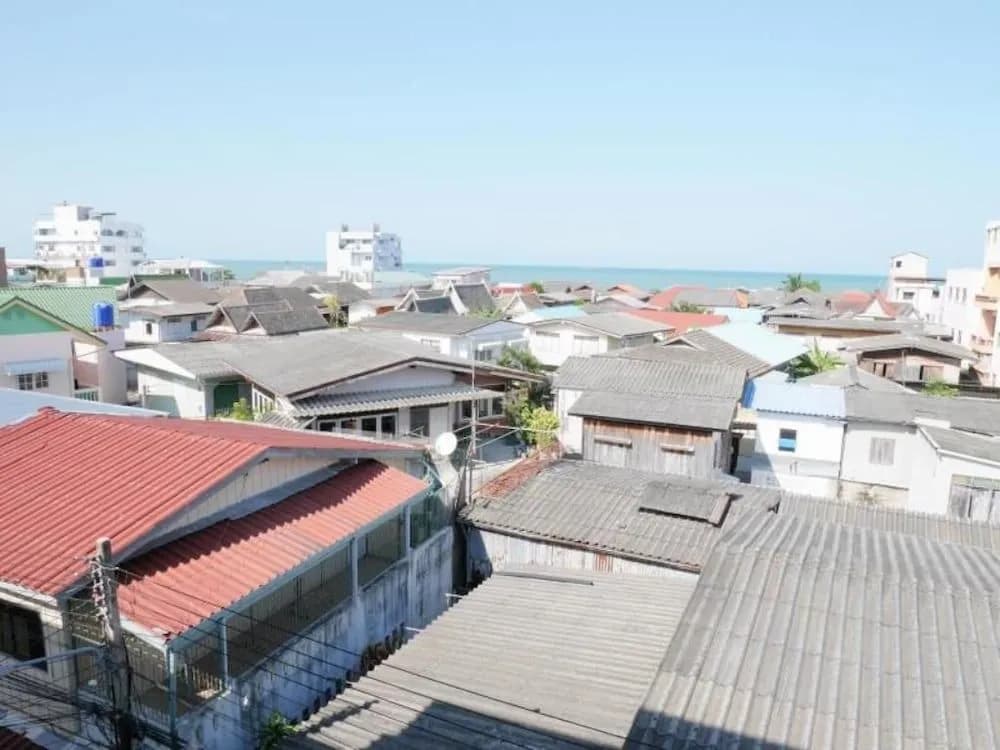Baan Yooyen Hua Hin 57 - photo 15