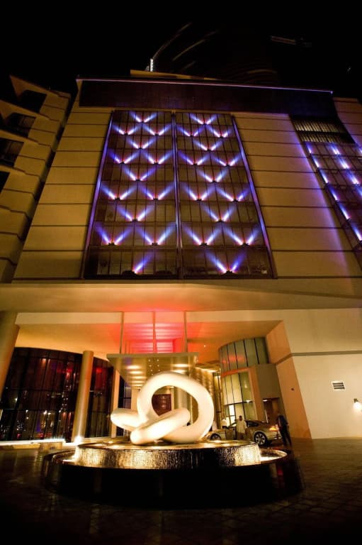 Kimpton EPIC Hotel by IHG - photo 1