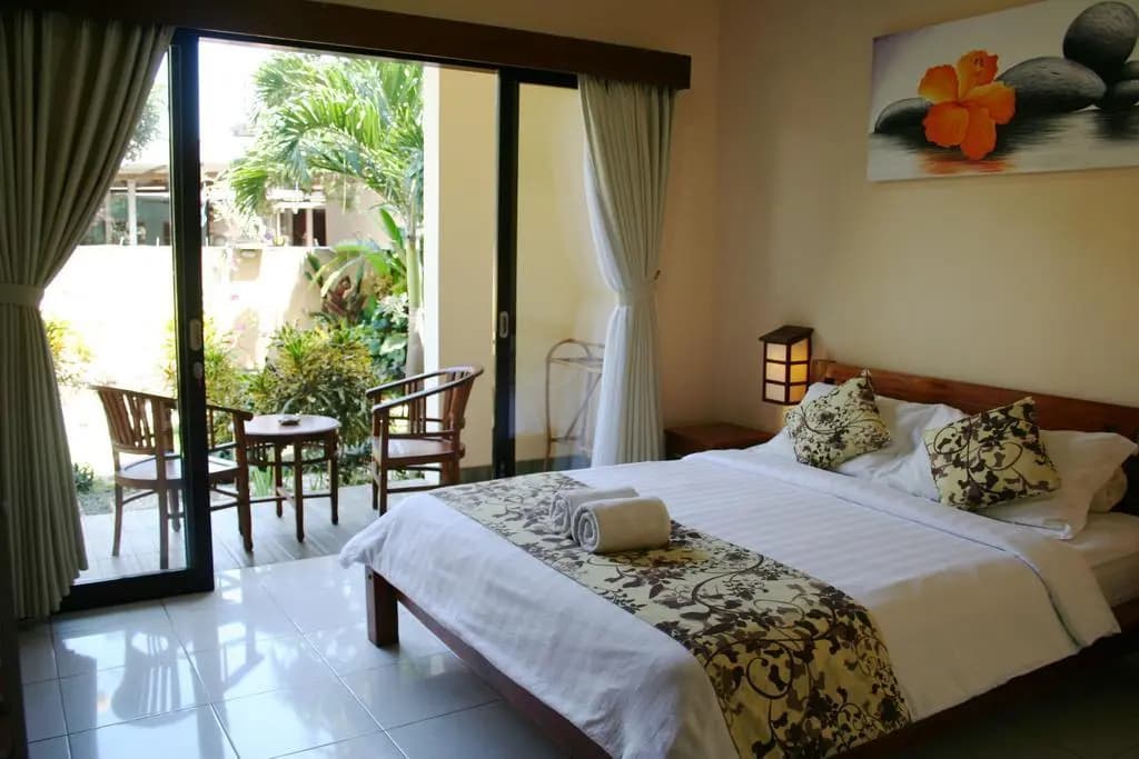 Betesda Guest  House - photo 4