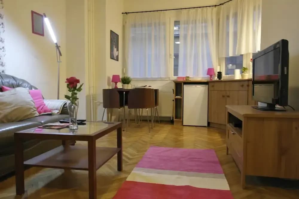 Standard Apartment by Hi5 - Petőfi 12 - photo 14