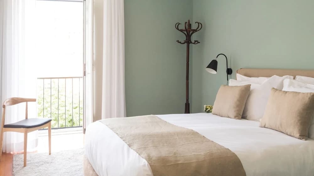 Boutique Chiado Duplex - photo 2
