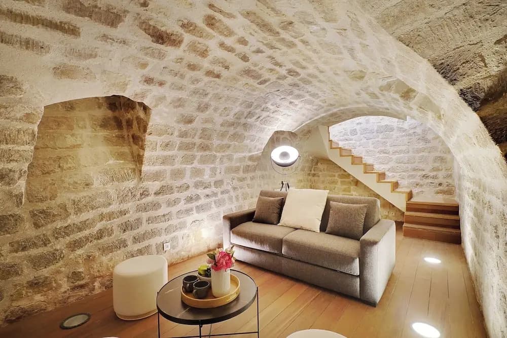 Chic Apartment - 2br/6p - Saint-ambroise - photo 12