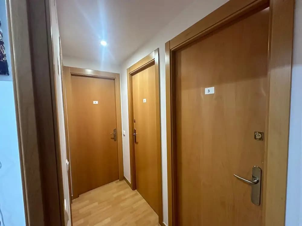 Fast Single Rooms - photo 9