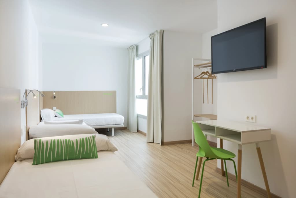 SmartRoom Barcelona - photo 24