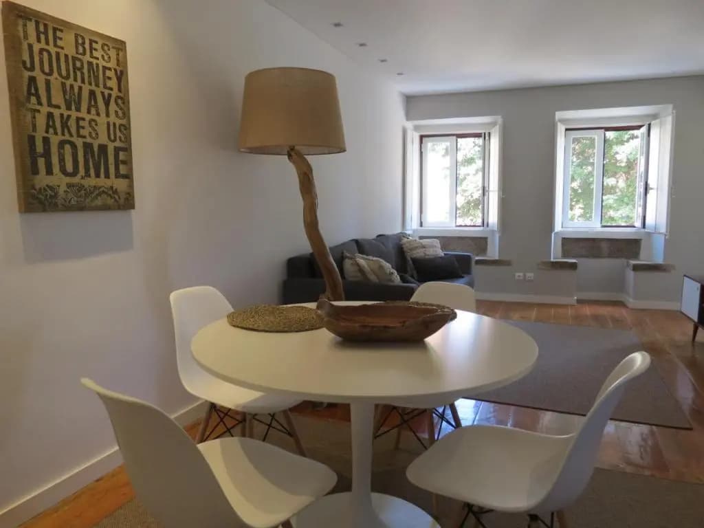 Belém 25, duplex apartment - photo 11