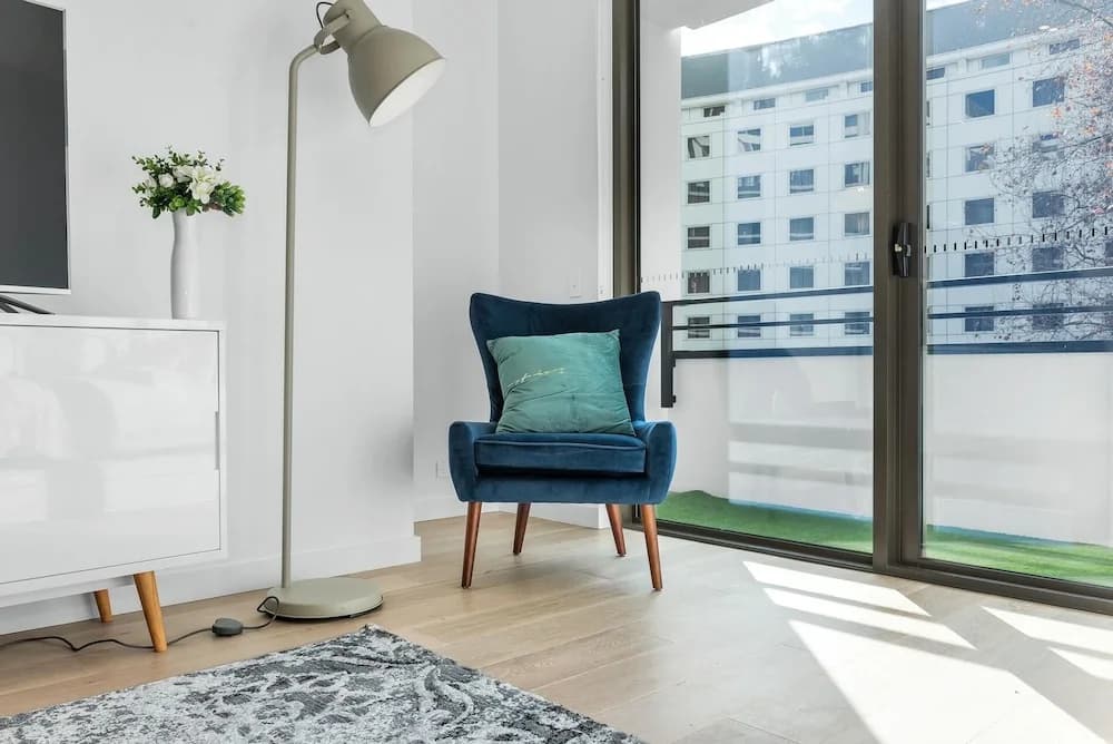 A02-china Town Luxury Service Apartment - main photo