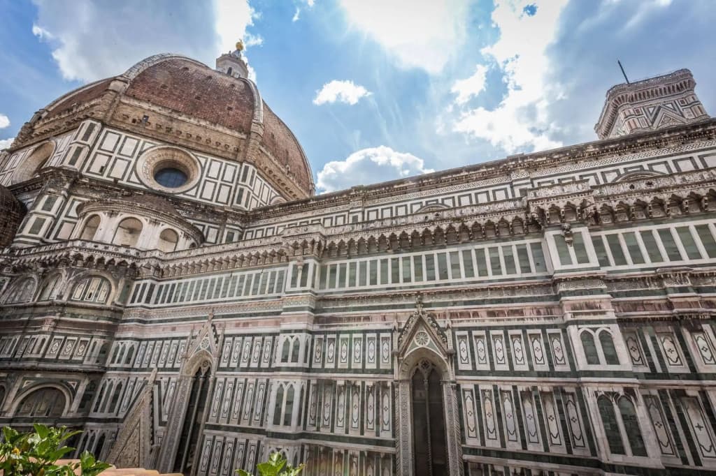 Hotel Duomo Firenze - photo 1