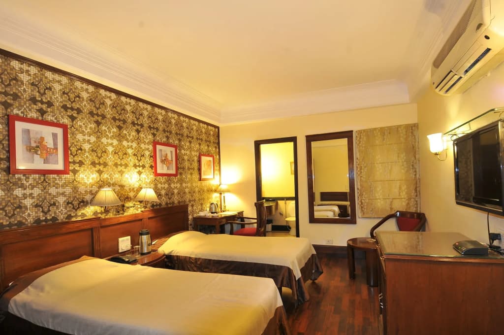 Qutub Residency - photo 3