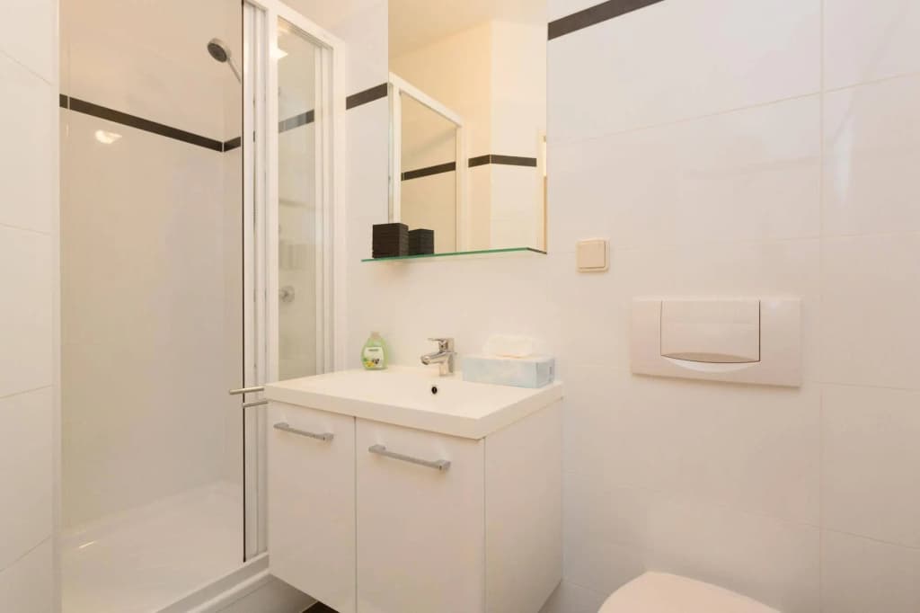 Jupiter Apartment Esslinggasse - photo 7