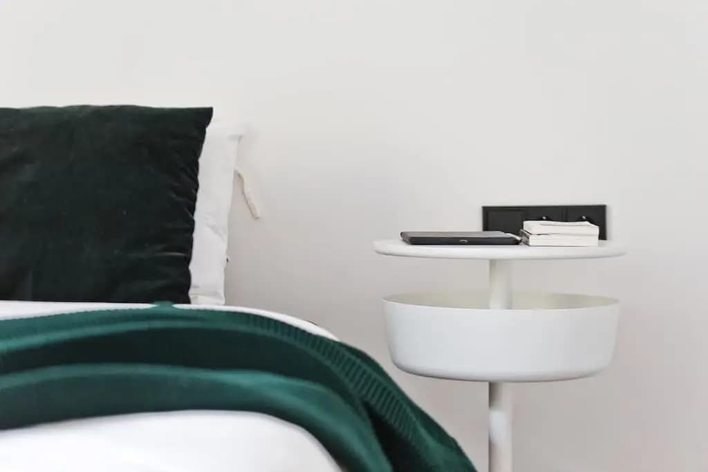 110m² art & tech flat, perfect for digital nomads - photo 9
