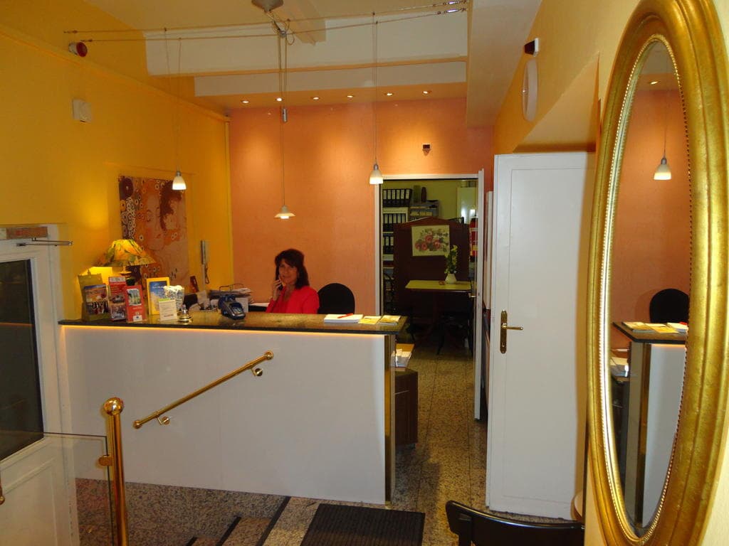Pension Lehrerhaus - photo 19