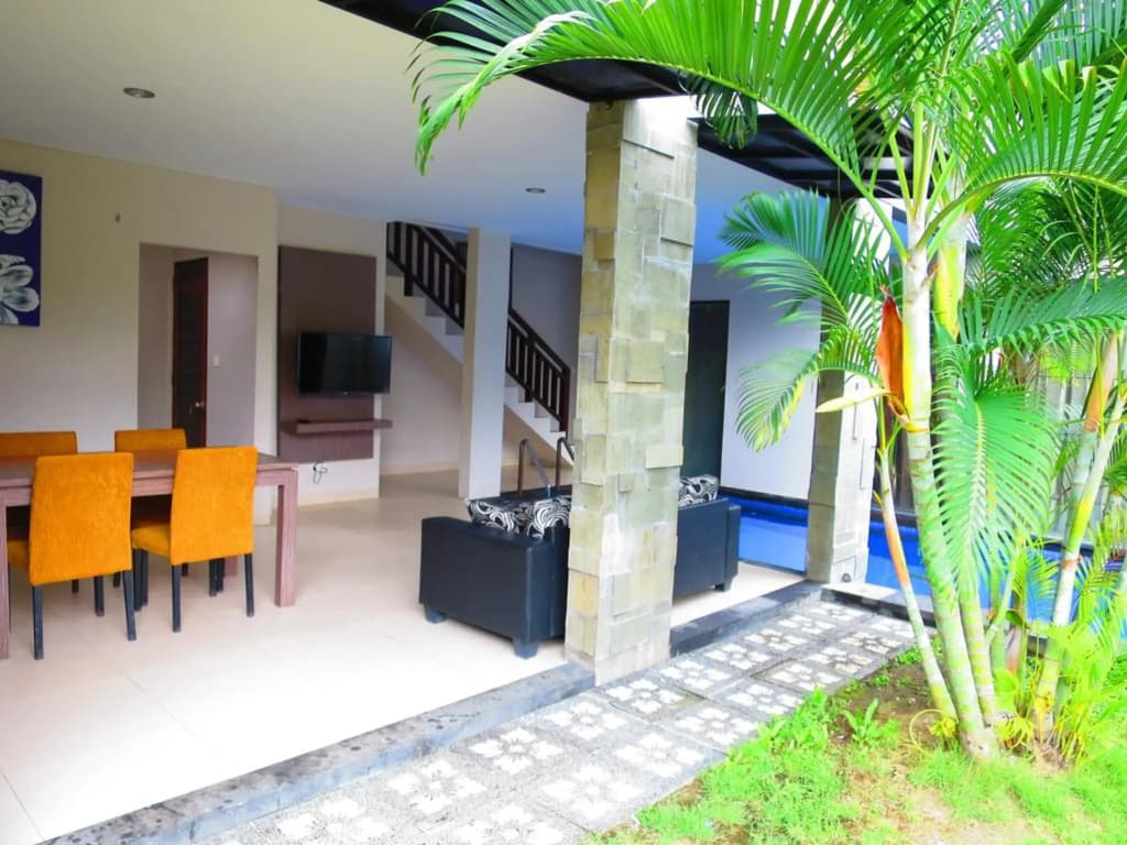 Akarsa Residence - photo 1