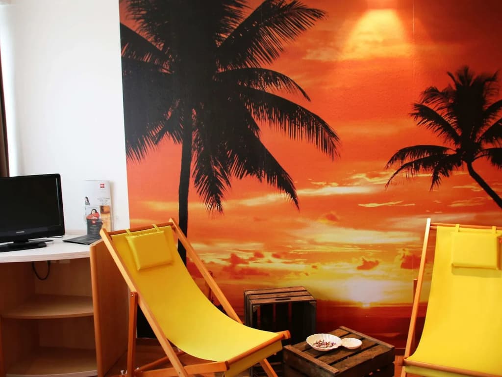 ibis Berlin Messe - photo 7
